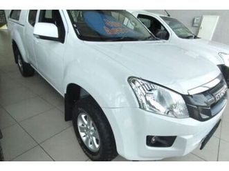 2015 isuzu kb 250 d-teq le extended cab