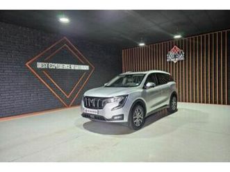 2023 mahindra xuv 700 2.0 ax7l auto 7-seat