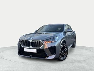 bmw ix2 xdrive30 de segunda mano y ocasión | driveris