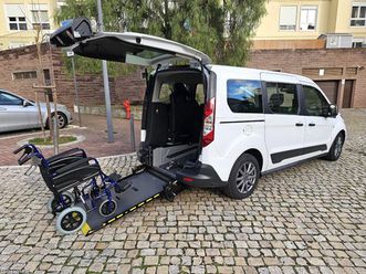 FORD TOURNEO ford-tourneo-1-5-tdci-rampa-cadeira-rodas-mobilidade-reduzida-novembro-18