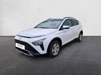 bayon 1.2 mpi essence