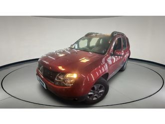 renault duster 2.0 privilege suv 2020