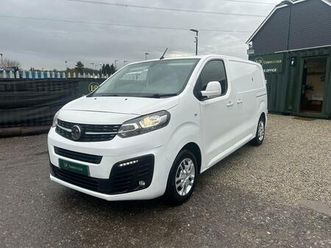 1.5 turbo d 2700 sportive l1 h1 euro 6 (start/stop) 5dr