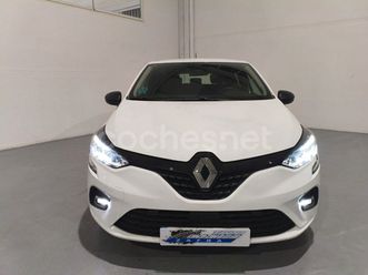 renault clio business tce