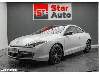 utilizat renault laguna 2012 - 7 490 eur, 210 000 km - autovit.ro