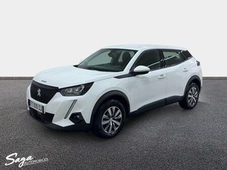 puretech 100 s&s bvm6 active