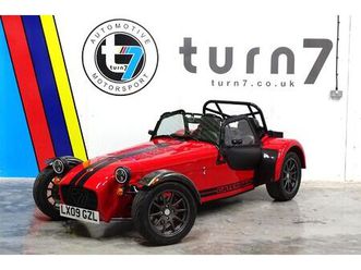 caterham roadsport 150