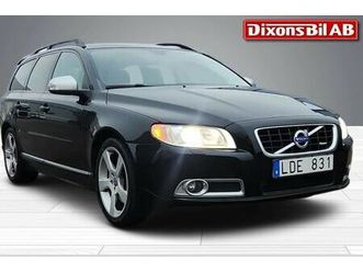 2.5ft geartronic r-design / 231 hk