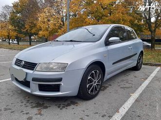 fiat stilo 1.6 16v dynamic