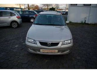 2.0 100 kw exclusive automatik