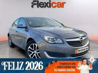 opel insignia 1.4t ecof. glp selective