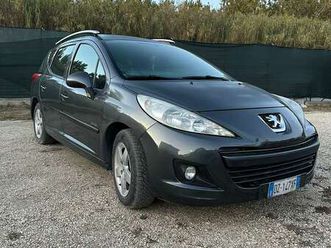 sw 1.6 hdi 16v energie sport fap