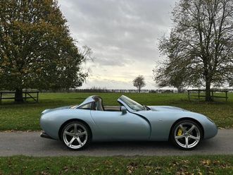 mk2, lots of updates, great colour combination