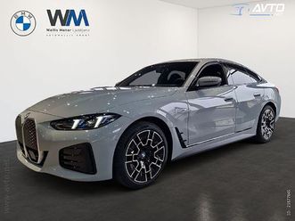 bmw i4 edrive40 m sport zaloga akcija 4.500€ subvencije