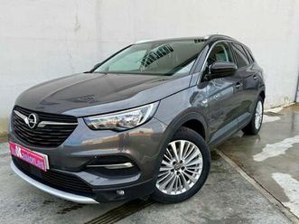 opel grandland x 1.5 hdi 130cv