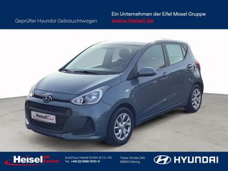 hyundai i10 1.0 trend /shz