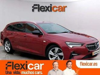 opel insignia st 1.5d dvh s&s edition 122