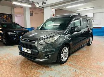 ford grand tourneo connect