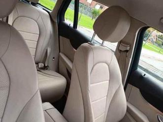 mercedes-benz - clase c