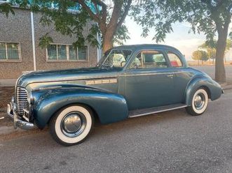 buick - eight special