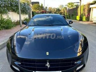 ferrari ff v12