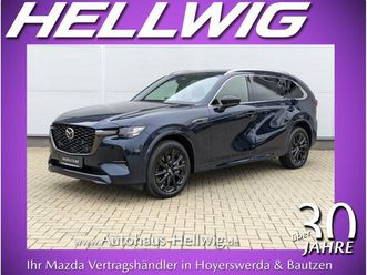 3.3l (254ps) homura plus panodach 7-sitzer