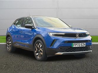 vauxhall mokka hatchback 2022, 14242 miles, £12299 - 32965566 - exchangeandmart.co.uk