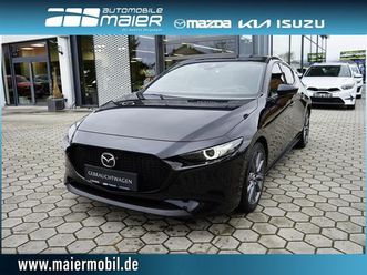 skyactiv-g .0 m-hybrid selection *led*kamera*
