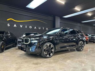 xm 4.4 steptr. - noleggio con riscatto tedesco