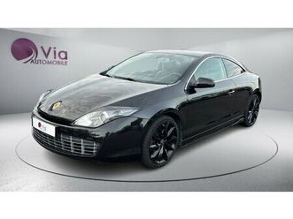 3.0 v6 dci 235 fap gt a