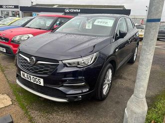 1.2 turbo tech line nav euro 6 (start/stop) 5dr