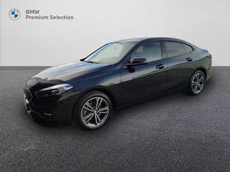 bmw serie 2 218d gran coupe de segunda mano y ocasión | driveris