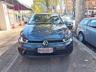 polo 1.0 tsi full opt unipro' euro 6