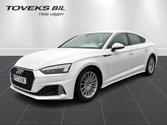 sportback 45 tfsi quattro proline advanced