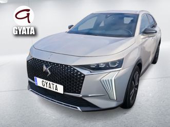 e-tense 225 rivoli auto 165 kw (225 cv)