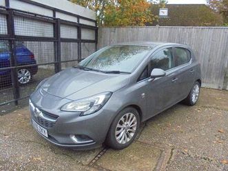 1.4i se auto euro 6 5dr