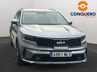 kia - sorento 1.6 tgdi phev drive 4x4 7pl
