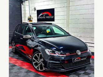 2.0 tsi gti performance dsg euro 6 (start/stop) 5dr