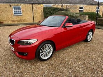 1.5 218i se auto euro 6 (start/stop) 2dr