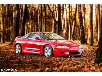 mitsubishi eclipse 2000 gs-16v klima