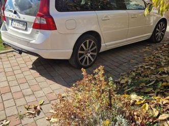 vand volvo v70 r- design awd cluj-napoca