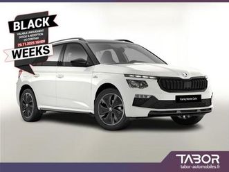 tsi 150 montec pano matrix gps cam