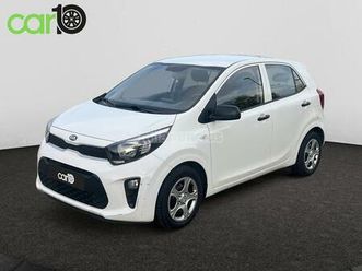 kia - picanto 1.0 cvvt 49kw 67cv concept