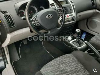 kia pro ceed