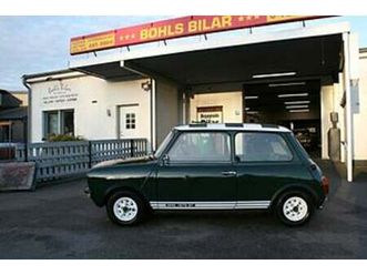 austin mini clubman 1000 / 1275 gt