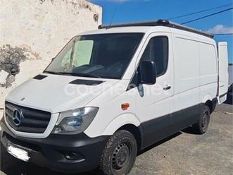 mercedes-benz sprinter 412d 3.5t 4025 lwb