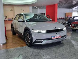 hyundai ioniq 5 77 kwh premium