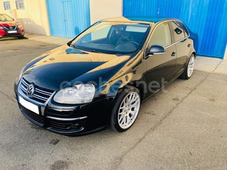 volkswagen jetta 1.9 tdi advance