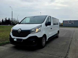 energy 1.6 dci 145 st.&st. grand combi l2h1 expres