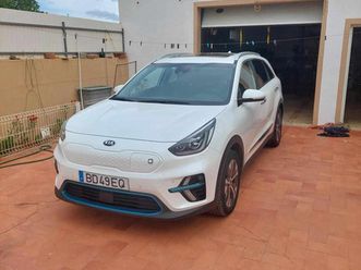 kia niro 64 kwh, cx. a., 204cv